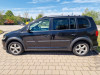 Volkswagen Touran 2012/5