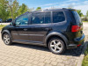 Volkswagen Touran 2012/5