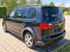 Volkswagen Touran 2012/5