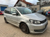 Volkswagen Touran 2011/3