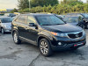 Kia Sorento 2011/11