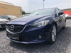 Mazda 6 2013/7