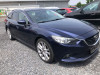 Mazda 6 2013/7