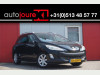 Peugeot 308 2011/10