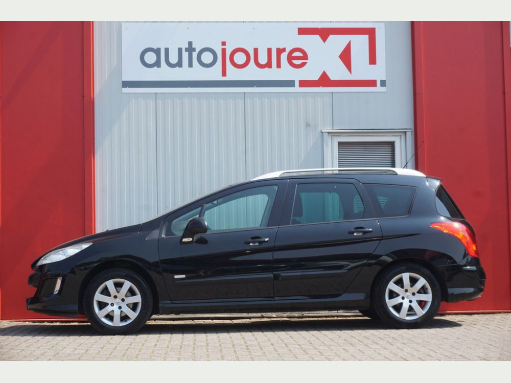 Peugeot 308 SW 1.6 VTi Millesim 200 2011/10