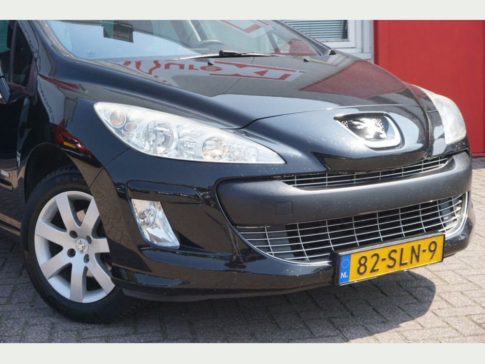 Peugeot 308 SW 1.6 VTi Millesim 200 2011/10