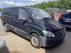 Mercedes-Benz Vito 2011/10