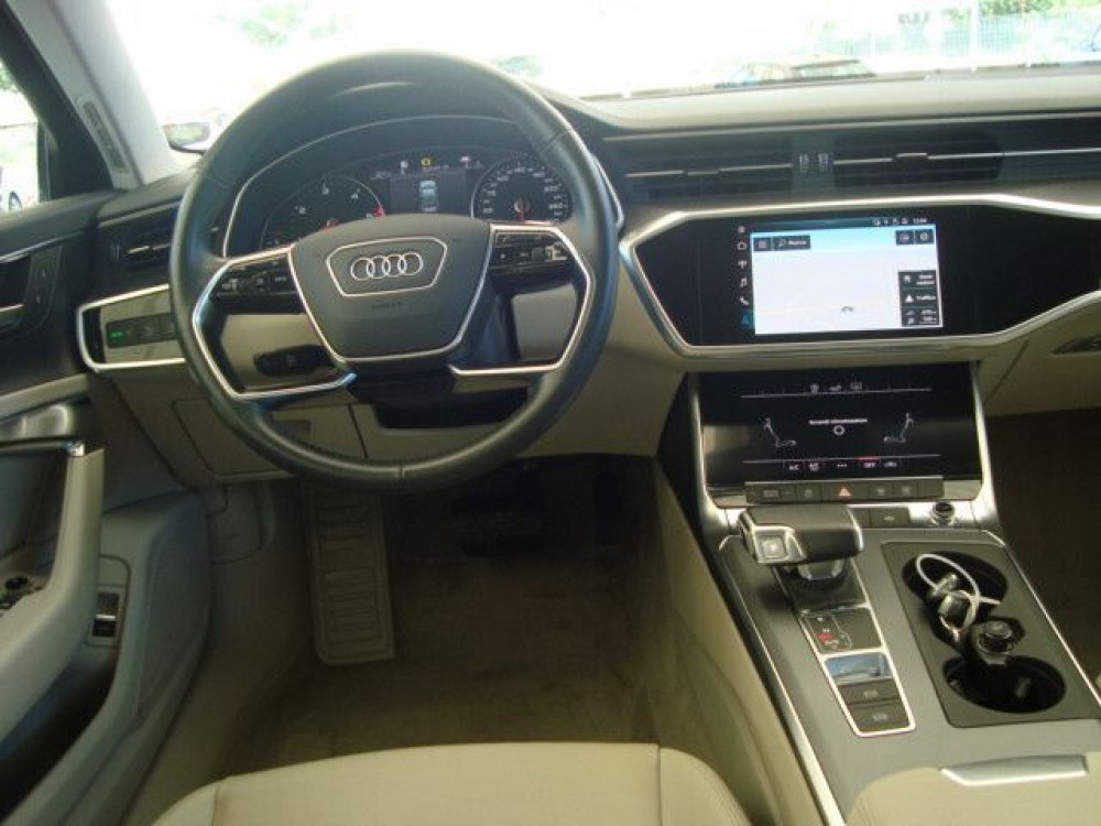 Audi Audi A6 40 2.0 tdi mhev Business Plus s-tronic 2 2020/2