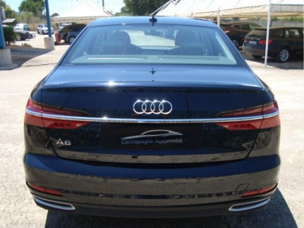 Audi Audi A6 40 2.0 tdi mhev Business Plus s-tronic 2 2020/2