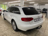 Audi A4 2009/11