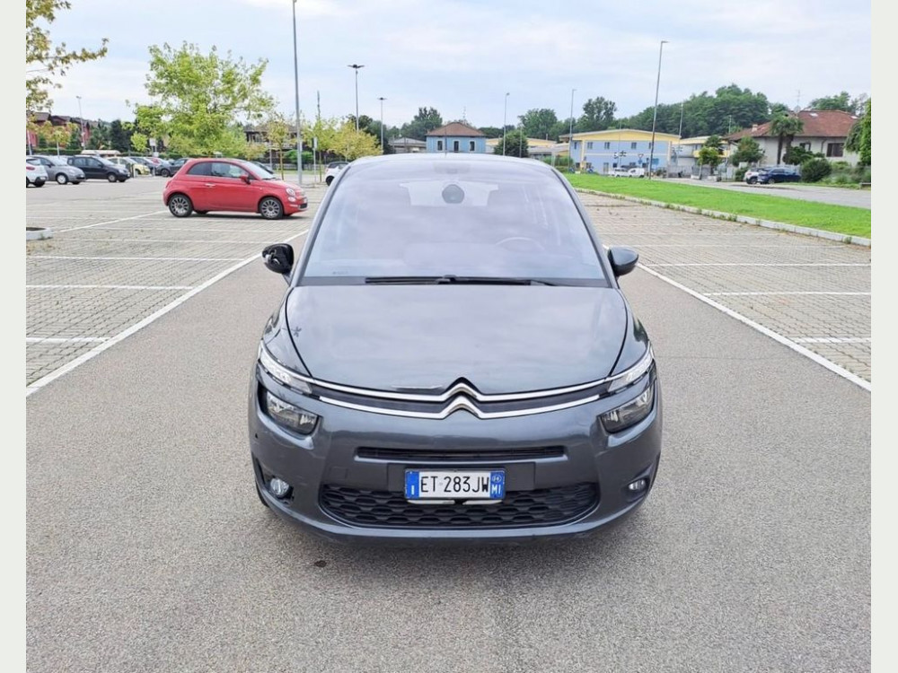 Citroën Citroen Grand C4 Picasso 1.6 e-HDi 115 7Posti*Na 2014/6