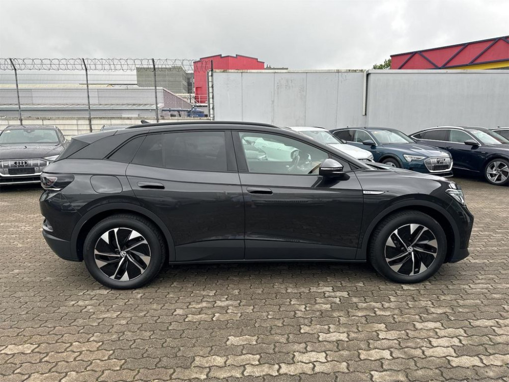 Volkswagen ID.4 Family ACC AHK PANO WÄRMEPUMPE KAMERA !!! 2021/5