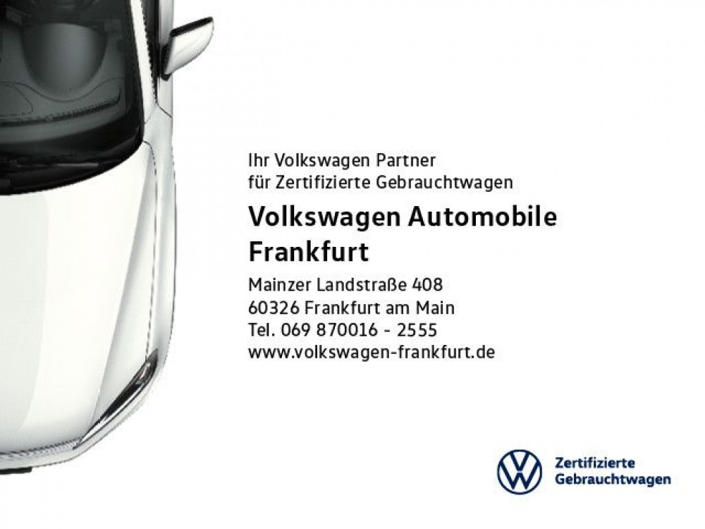 Volkswagen ID.5 GTX 225kW Navi IQ.Light DAB+ AreaView 2023/9