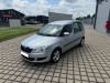 Skoda Roomster 2011/2