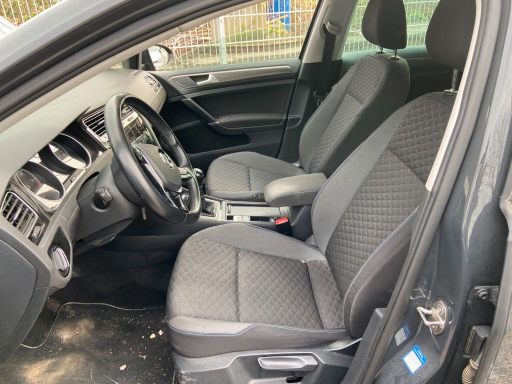 Volkswagen Golf 1.6 TDI Join Variant 2018/8