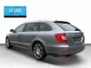 Skoda Superb 2010/10