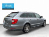 Skoda Superb 2010/10