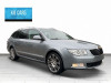 Skoda Superb 2010/10