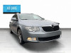 Skoda Superb 2010/10