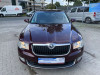 Skoda Superb 2010/2