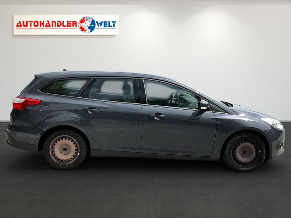 Ford Focus 1.6 TDCi Kombi Trend 2013/6