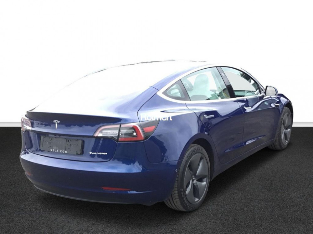Tesla Model 3 Long Range 79 kWh Dual Motor A.Pilot Pr. 2020/5