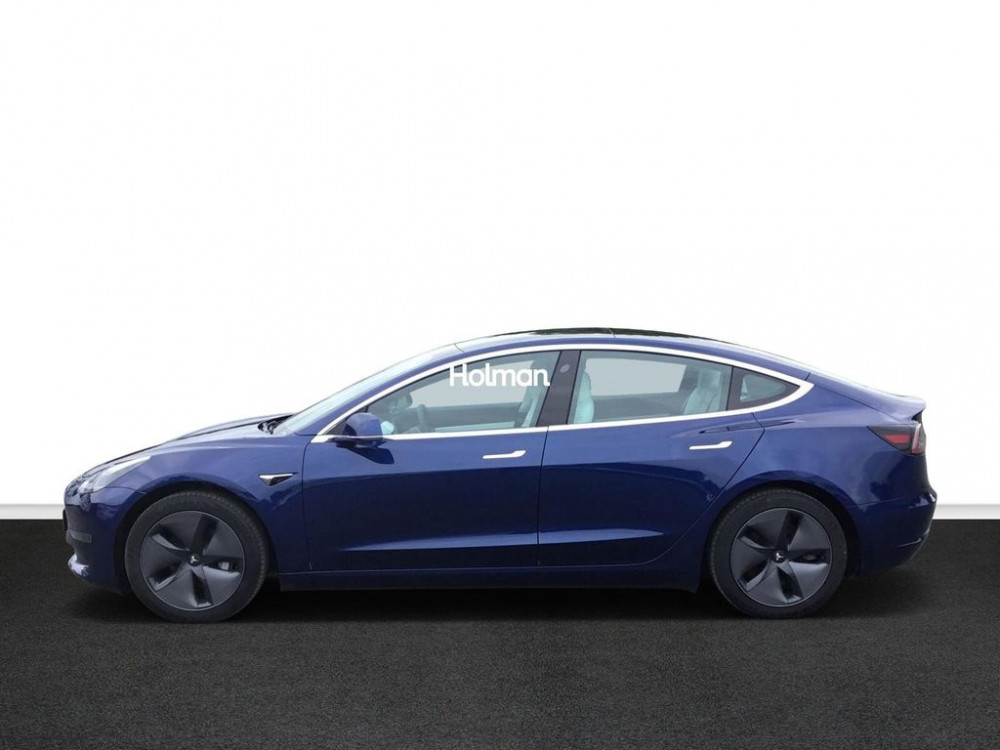 Tesla Model 3 Long Range 79 kWh Dual Motor A.Pilot Pr. 2020/5