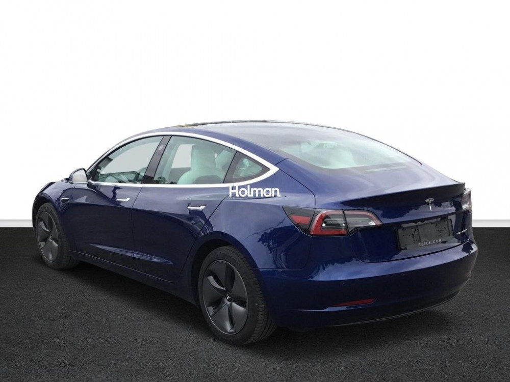 Tesla Model 3 Long Range 79 kWh Dual Motor A.Pilot Pr. 2020/5