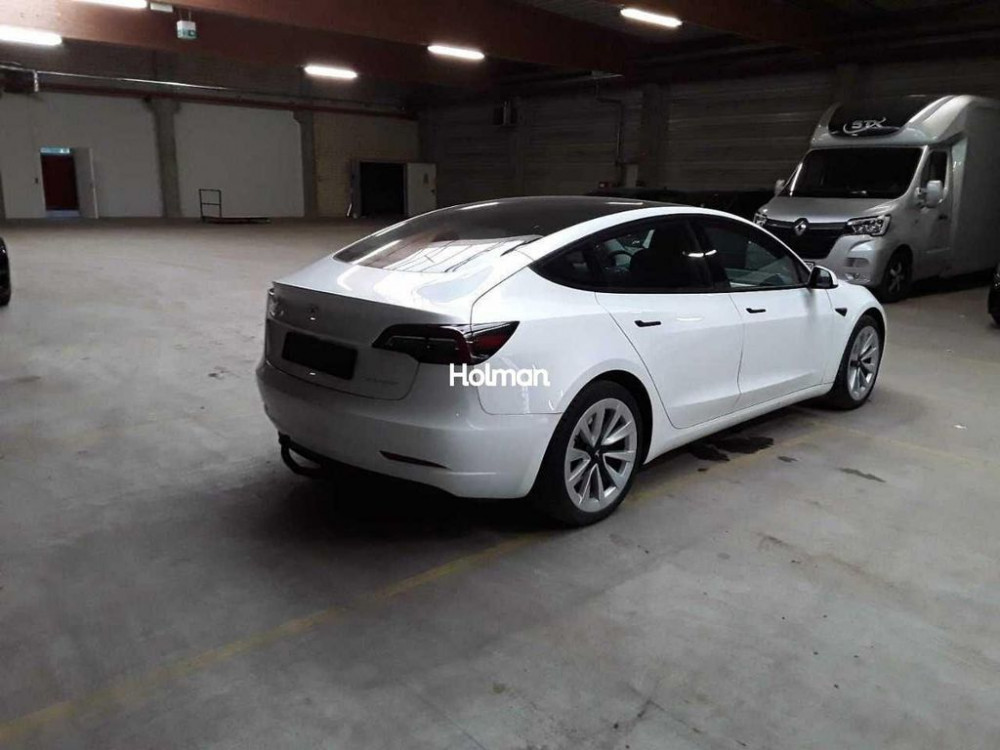 Tesla Model 3 Long Range 82 kWh Dual Motor A.pilot AHK 2020/11