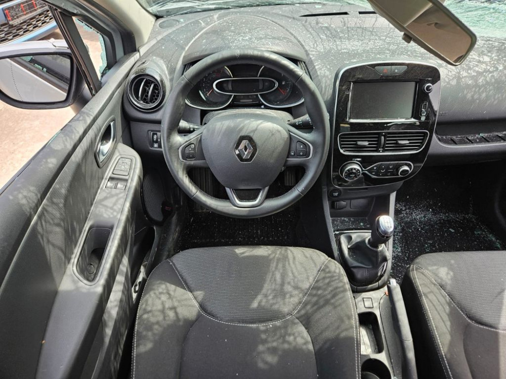 Renault Clio IV Grandtour Business Edition 2020/5