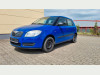 Skoda Fabia 2009/8