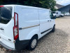 Ford Transit 2014/5