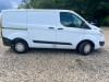 Ford Transit 2014/5