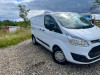 Ford Transit 2014/5