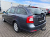 Skoda Octavia 2010/7