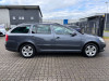 Skoda Octavia 2010/7