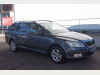 Skoda Octavia 2012/2