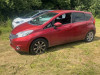 Nissan Note 2014/12