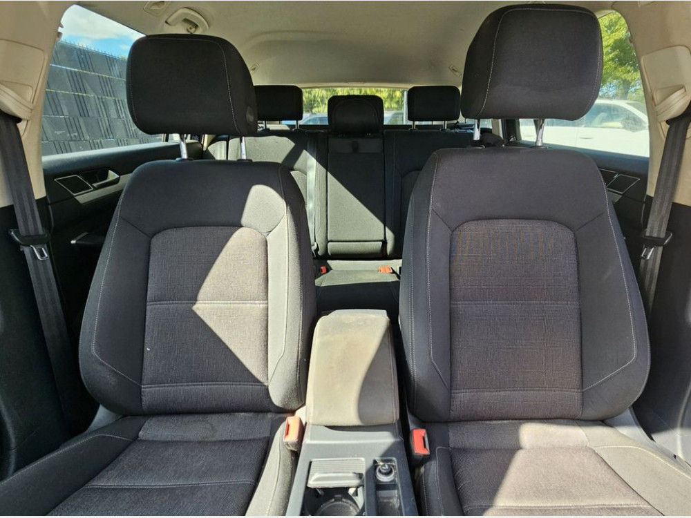 Volkswagen Passat Variant Comfortline*NAVI*AUTOMATK*LED* 2015/8