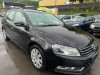 Volkswagen Passat 2010/11