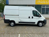 Peugeot Boxer 2009/8