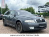 Skoda Octavia 2009/10