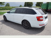 Skoda Octavia 2015/11