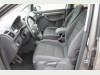 Volkswagen Touran 2010/12