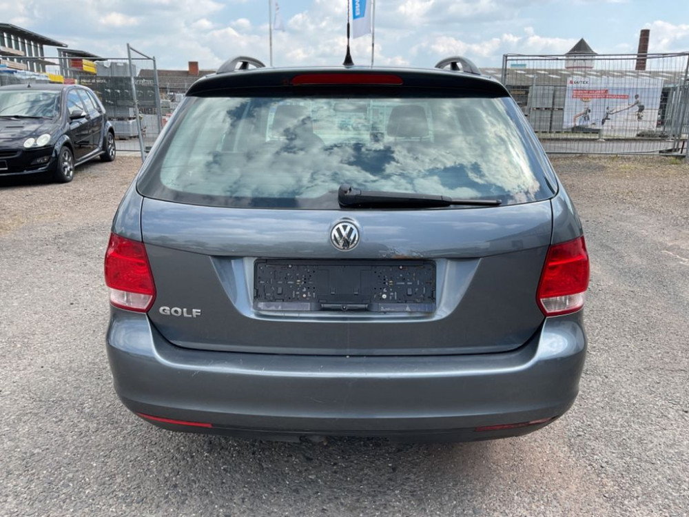 Volkswagen Golf V Variant Trendline 2009/3