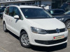 Volkswagen Sharan 2012/7
