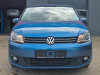 Volkswagen Touran 2013/4