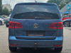 Volkswagen Touran 2013/4