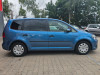 Volkswagen Touran 2013/4