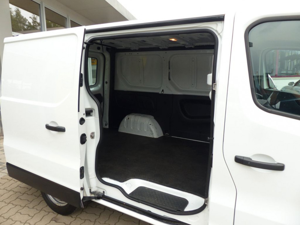 Opel Vivaro B Kasten L1/H1*1.HAND*KLIMA*PDC* 2017/10